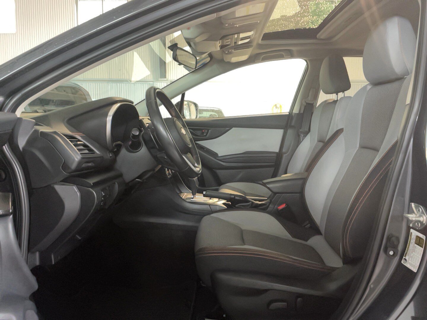 Used 2021 Subaru Crosstrek 2.0i Premium w/ Moonroof Package AWD/4WD image 6