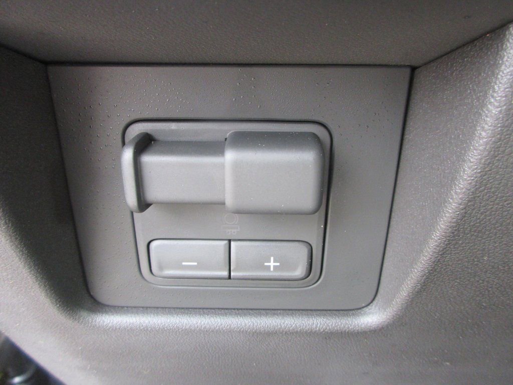 New 2026 GMC Canyon AT4 image 19