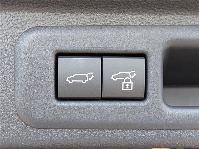New 2026 Toyota Sequoia 1794 Edition image 8