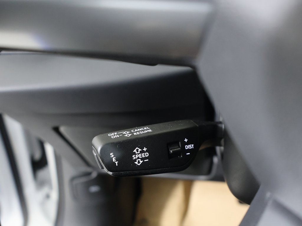 New 2025 Audi A5 2.0T Premium image 24