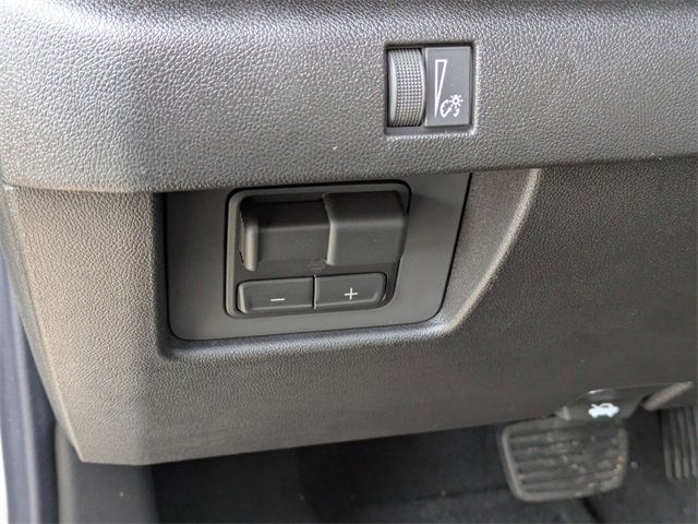 New 2026 Chevrolet Silverado 1500 RST w/ RST All Star Premium Package image 12