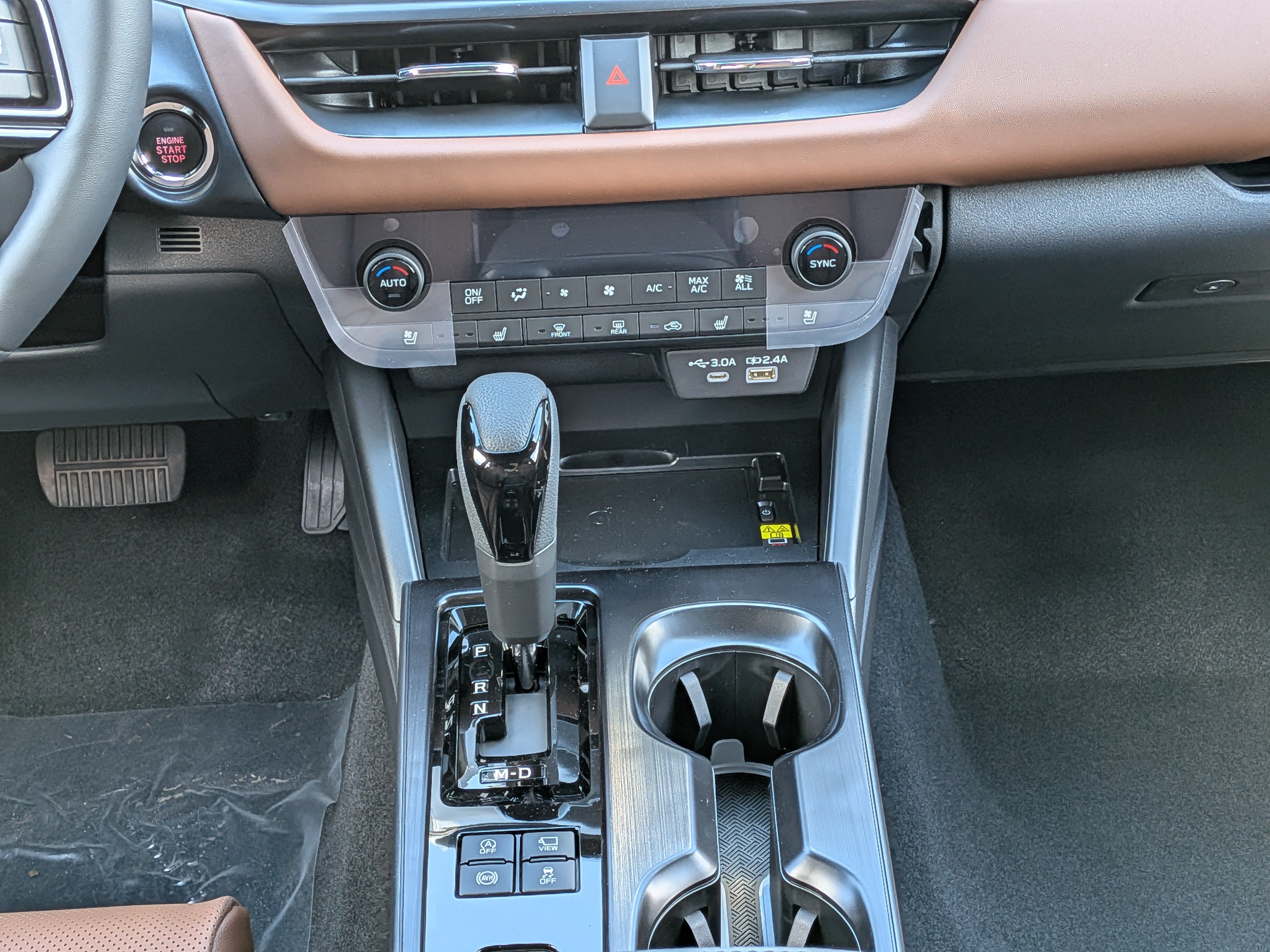 New 2026 Subaru Outback Touring AWD/4WD image 18