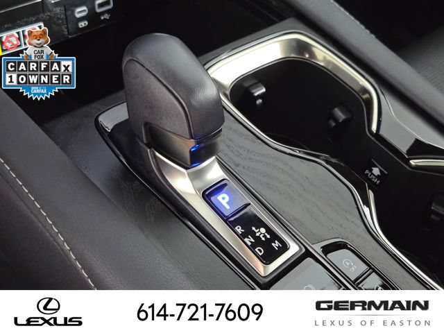 Used 2023 Lexus RX 350 Premium Plus w/ Cold Area Package AWD/4WD image 27