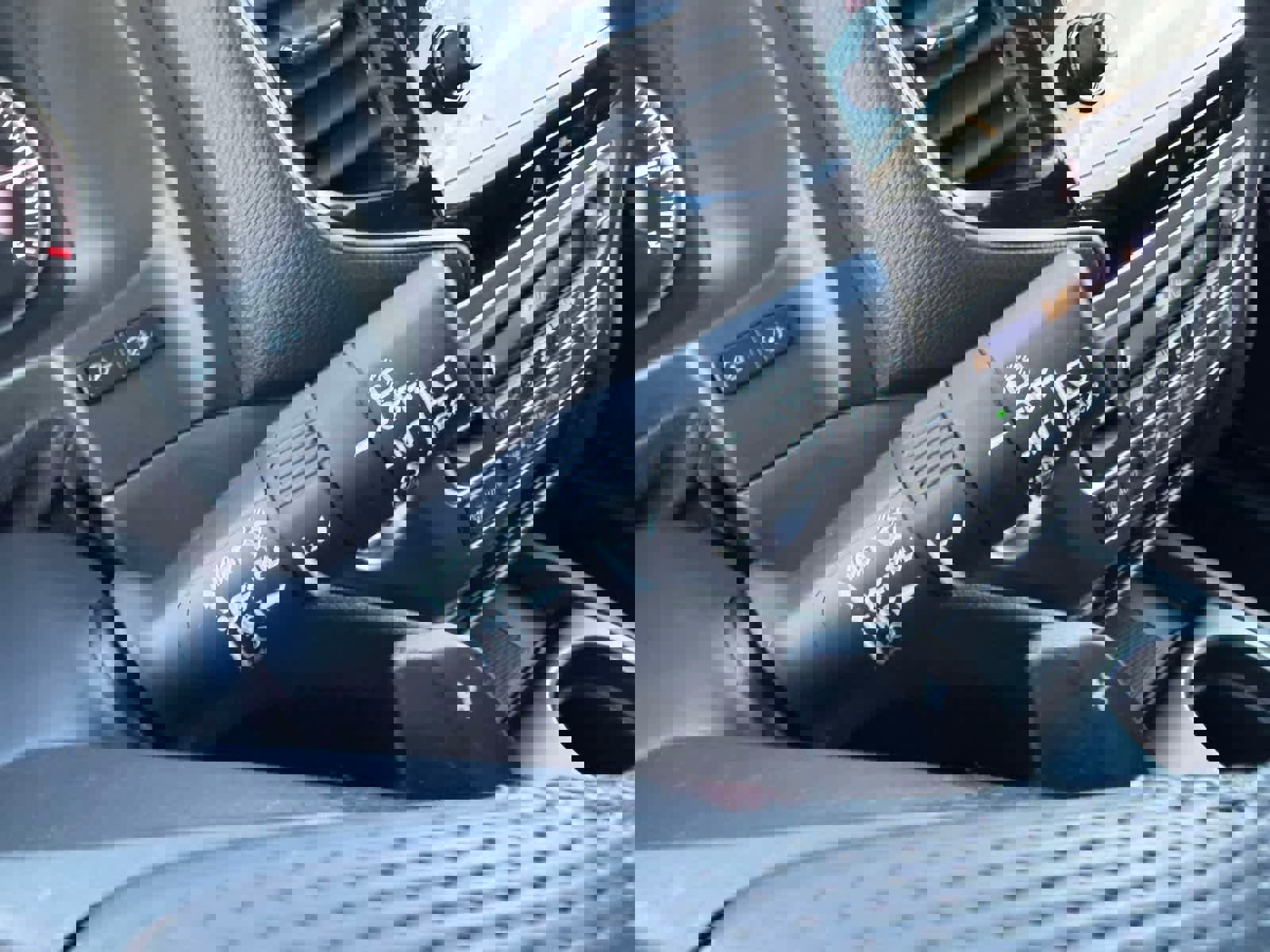 Used 2023 Honda Passport EX-L image 30