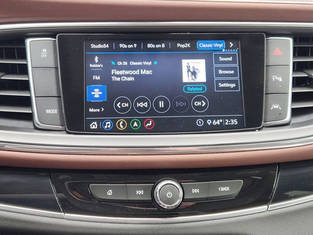 Used 2021 Buick Enclave Avenir w/ Avenir Technology Package image 13