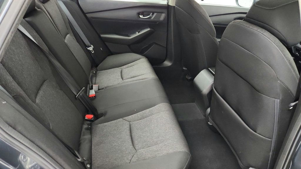 Used 2024 Honda Accord EX image 23