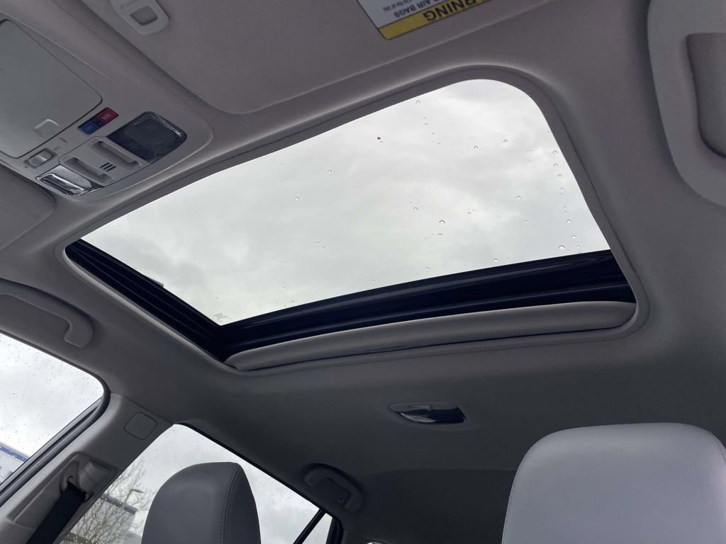 Used 2019 Subaru Outback 2.5i Limited image 9