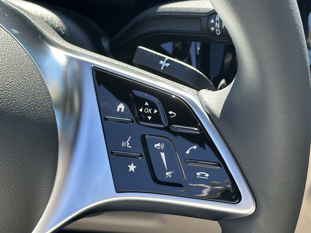 New 2026 Mercedes-Benz GLA 250 4MATIC image 29