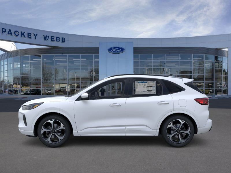New 2025 Ford Escape ST-Line Elite w/ Premium Technology Package image 5