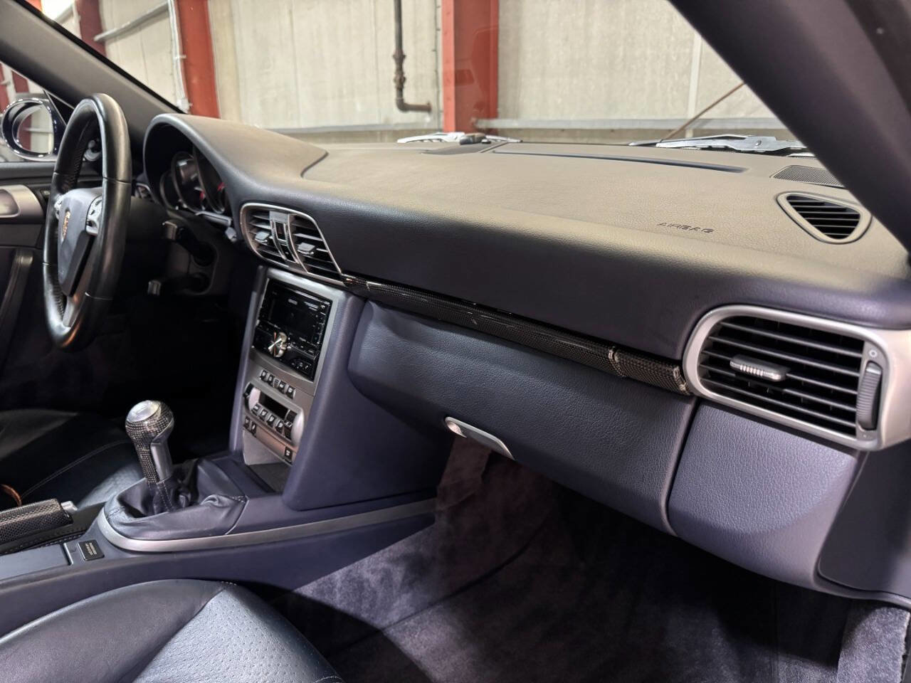 Used 2006 Porsche 911 Carrera S RWD image 23