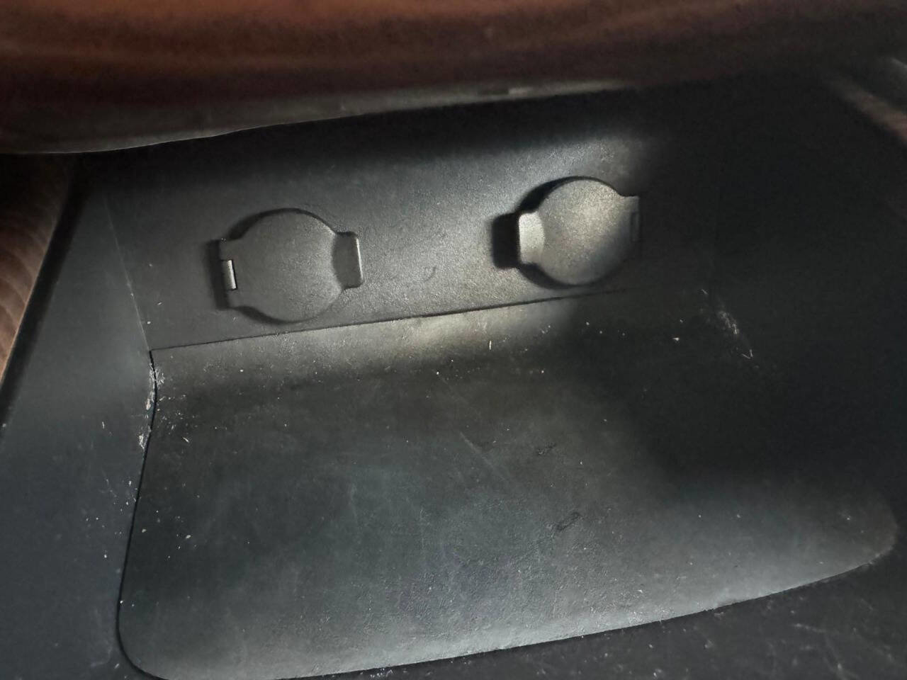 Used 2017 Nissan Pathfinder Platinum w/ Family Entertainment Package image 41