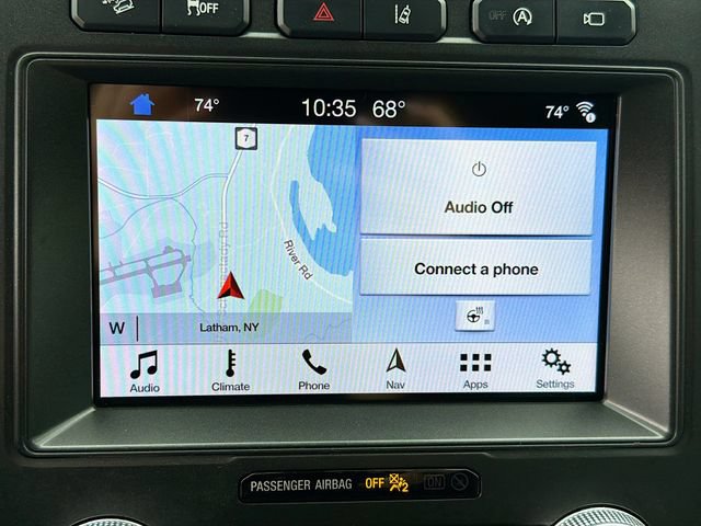 Used 2019 Ford Expedition Platinum AWD/4WD image 14