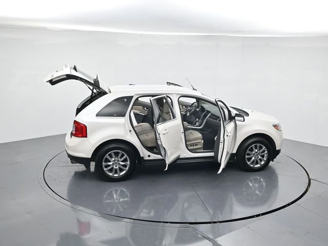 Used 2014 Ford Edge Limited w/ Driver Entry Package image 45