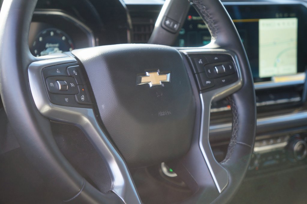 Used 2025 Chevrolet Silverado 2500 LT w/ All Star Edition image 19