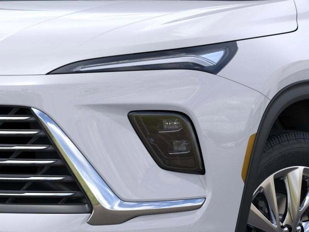 New 2026 Buick Enclave Preferred image 10