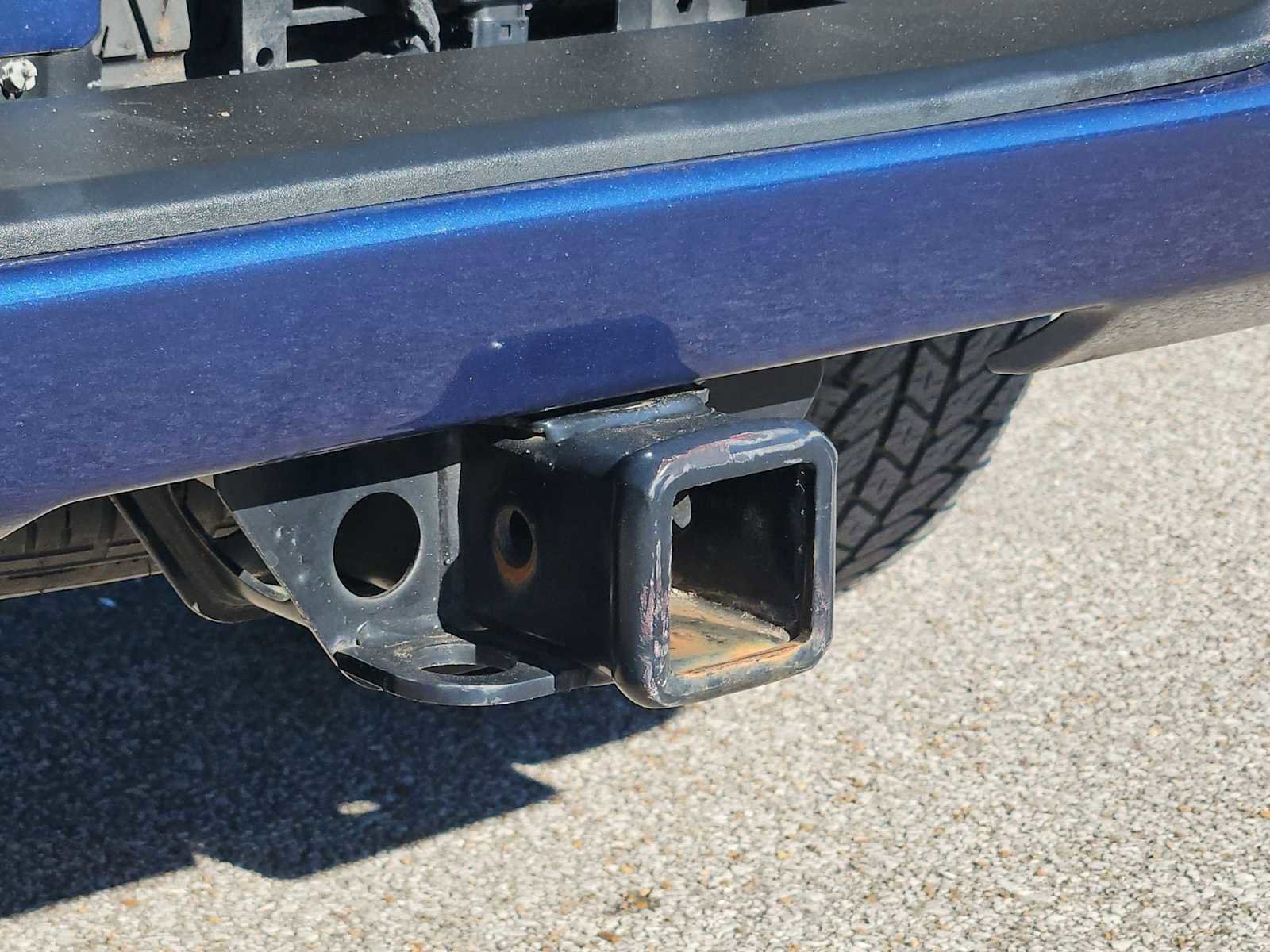 Used 2021 GMC Sierra 1500 Denali w/ Technology Package image 35