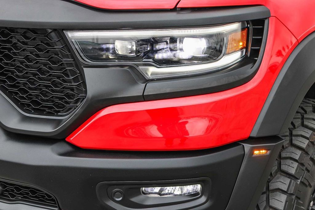 Used 2022 RAM 1500 TRX w/ TRX Level 2 Equipment Group AWD/4WD image 5