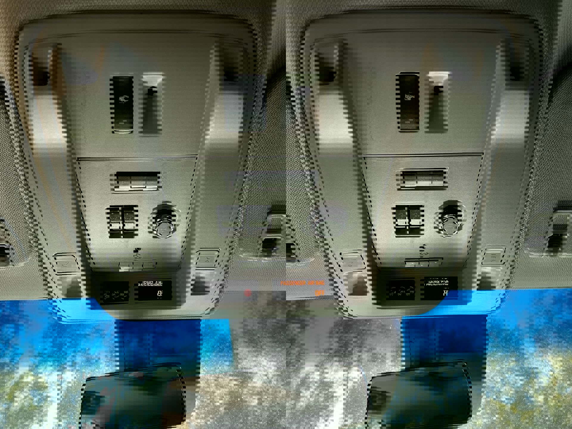 Used 2017 Cadillac Escalade Premium Luxury image 29