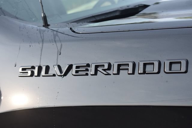 New 2026 Chevrolet Silverado 1500 RST w/ All Star Edition Plus AWD/4WD image 13