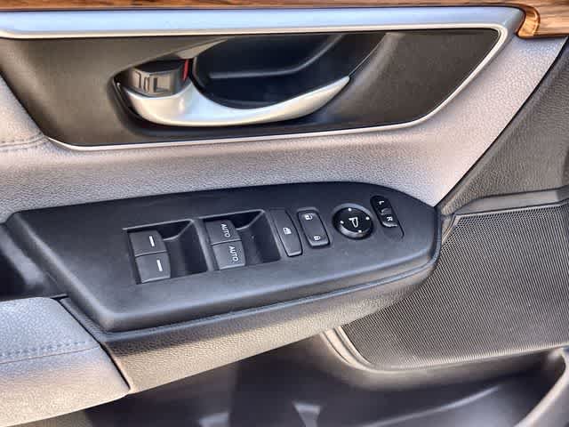 Used 2017 Honda CR-V EX image 30