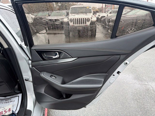 Used 2020 Nissan Maxima 3.5 SL w/ Floor Mat Group FWD image 26