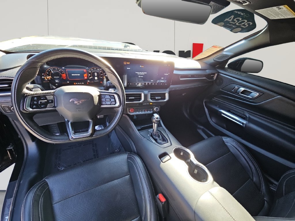 Used 2024 Ford Mustang GT Premium RWD image 15