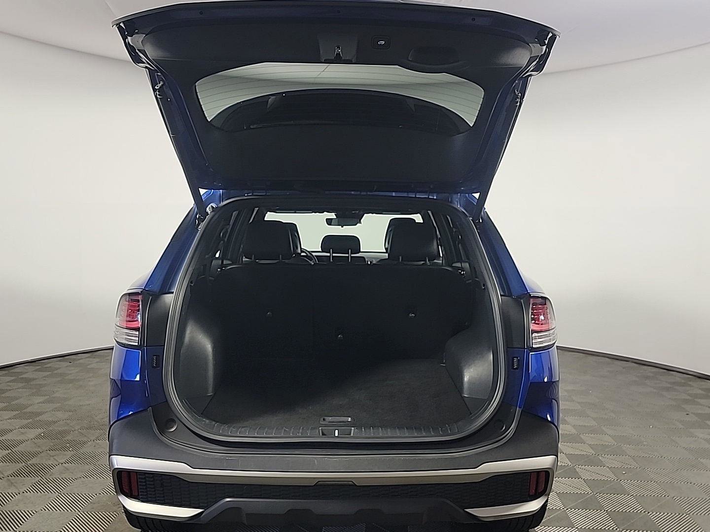 Used 2023 Kia Sportage X-Line w/ X-Line Premium Package image 7