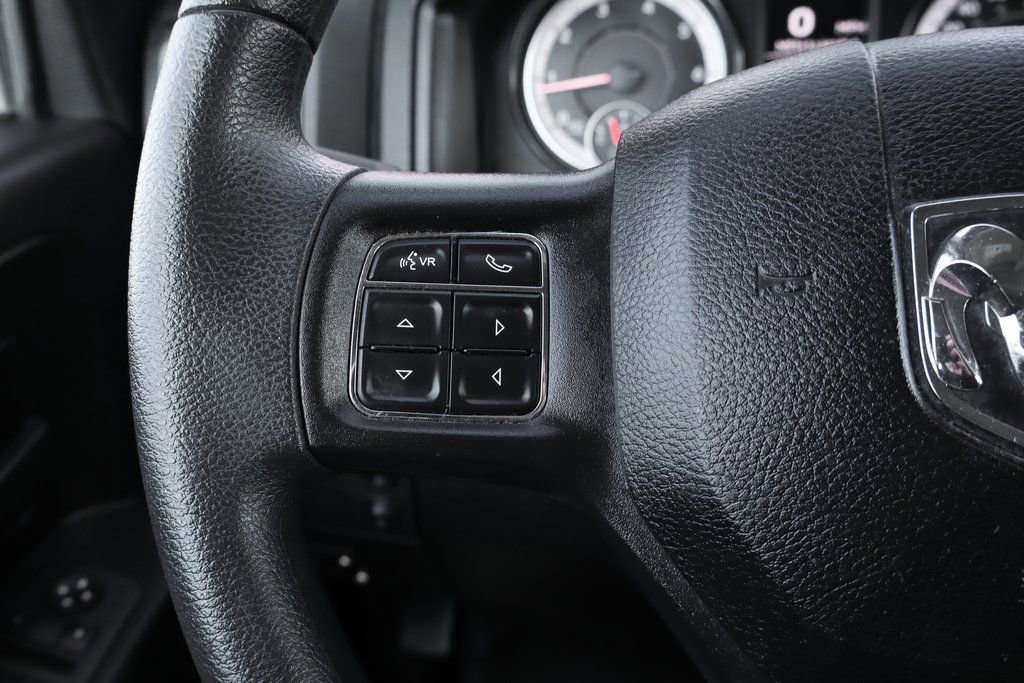 Used 2023 RAM 1500 Tradesman w/ Trailer Tow Group AWD/4WD image 20