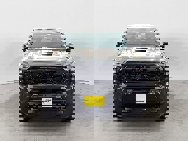 New 2026 Toyota Tacoma TRD Sport image 8