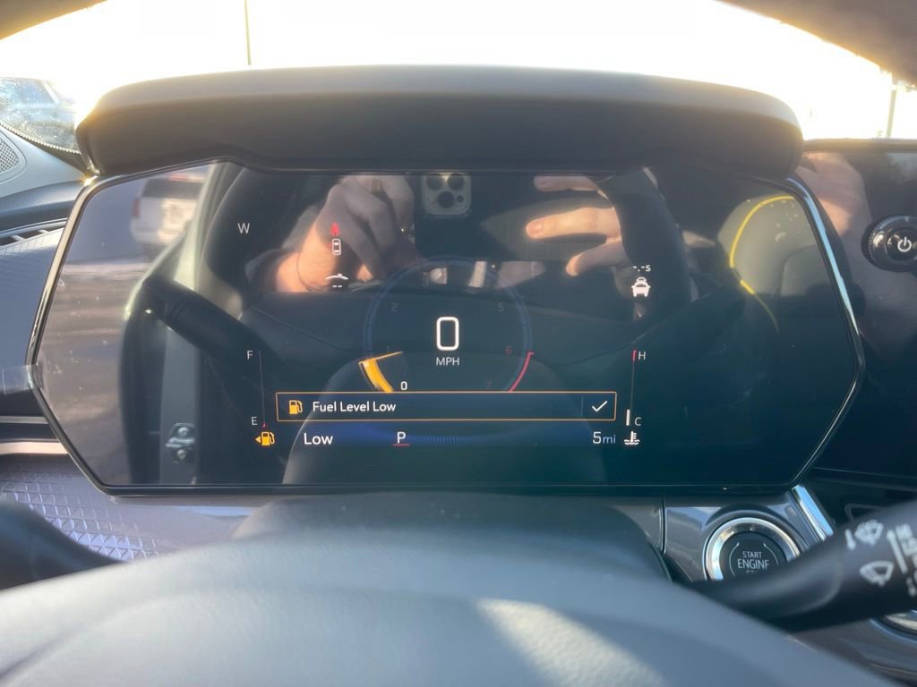 New 2026 Chevrolet Trax ACTIV w/ Sunroof Package image 15