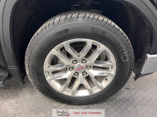 Used 2020 GMC Sierra 1500 SLT w/ SLT Premium Plus Package AWD/4WD image 19