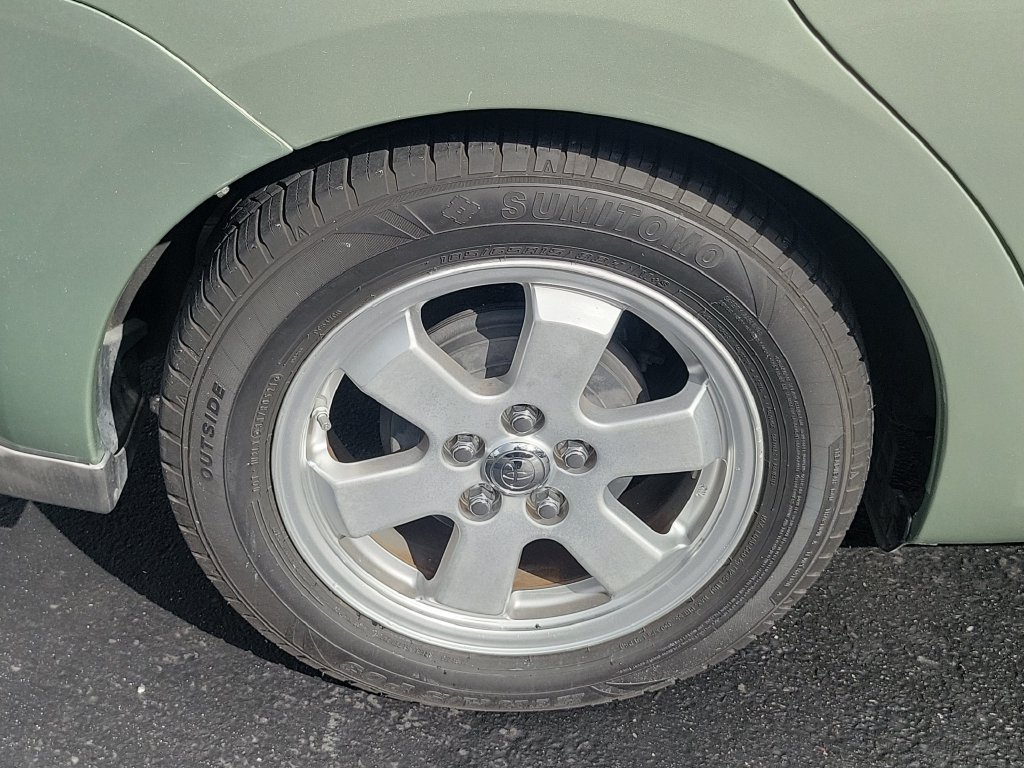 Used 2008 Toyota Prius FWD image 7