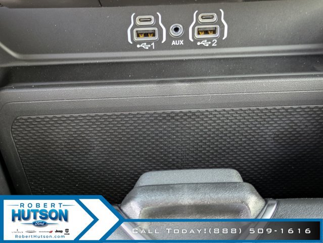 New 2026 RAM 1500 Big Horn image 24