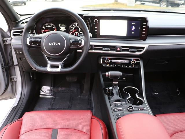 Used 2024 Kia K5 GT-Line image 16