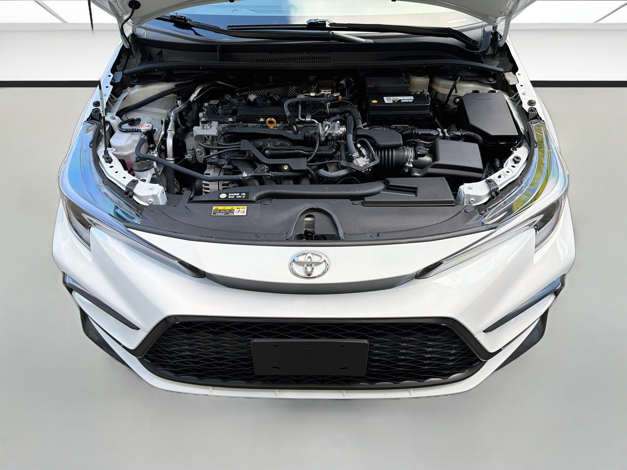 Used 2026 Toyota Corolla SE FWD image 26