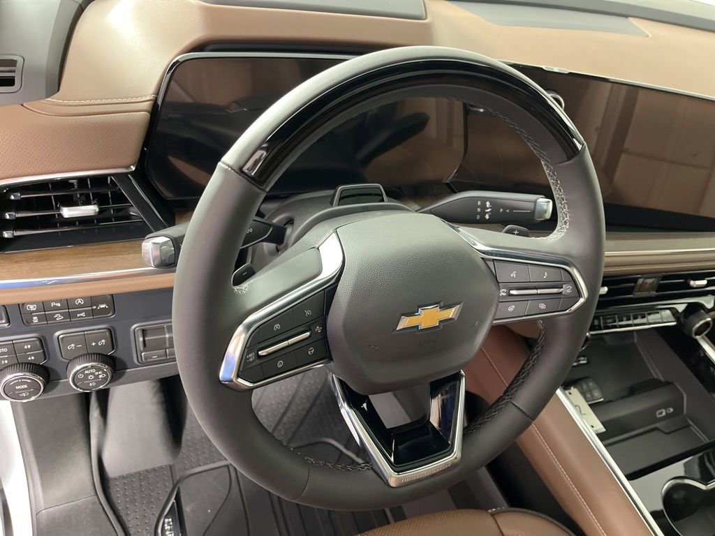 New 2026 Chevrolet Tahoe High Country image 31