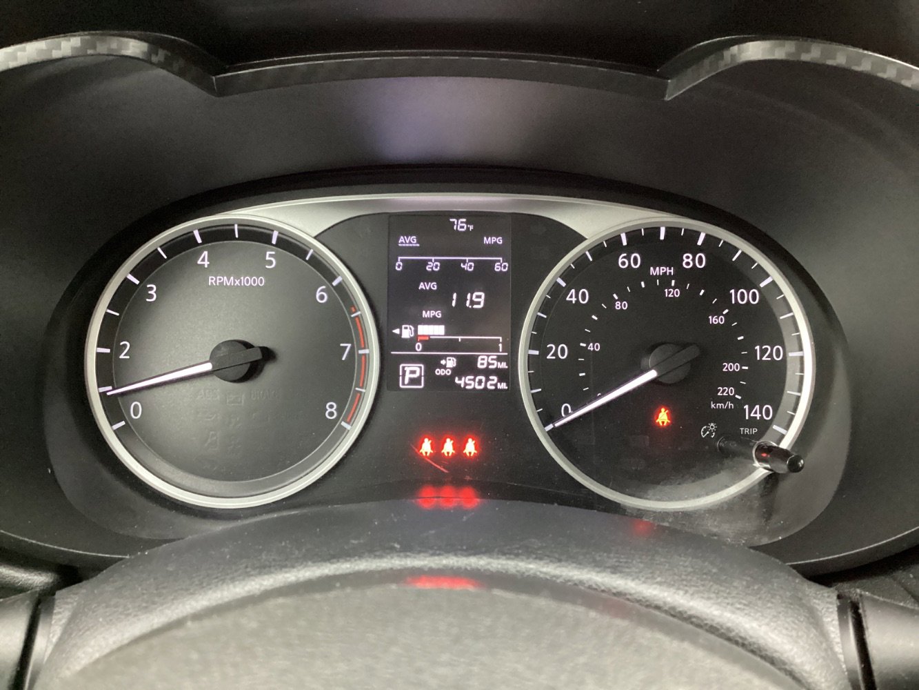 Used 2025 Nissan Versa S FWD image 25