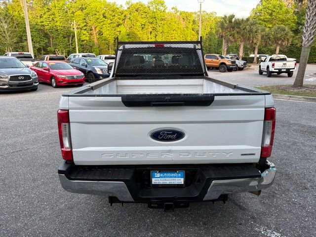 Used 2019 Ford F250 XL w/ Power Equipment Group image 4