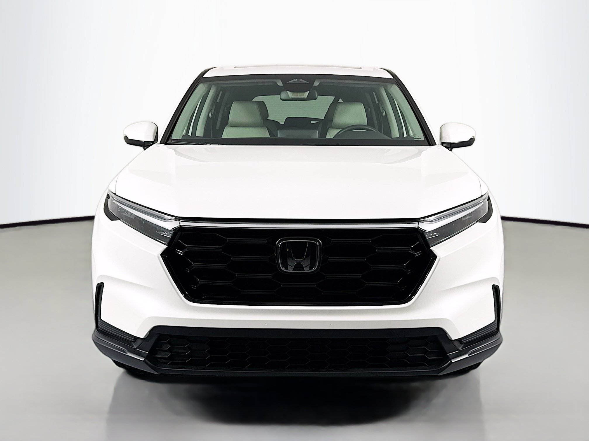 Certified 2024 Honda CR-V EX image 2