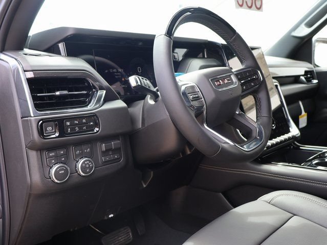 New 2026 GMC Yukon XL Elevation w/ Elevation Premium Package AWD/4WD image 25