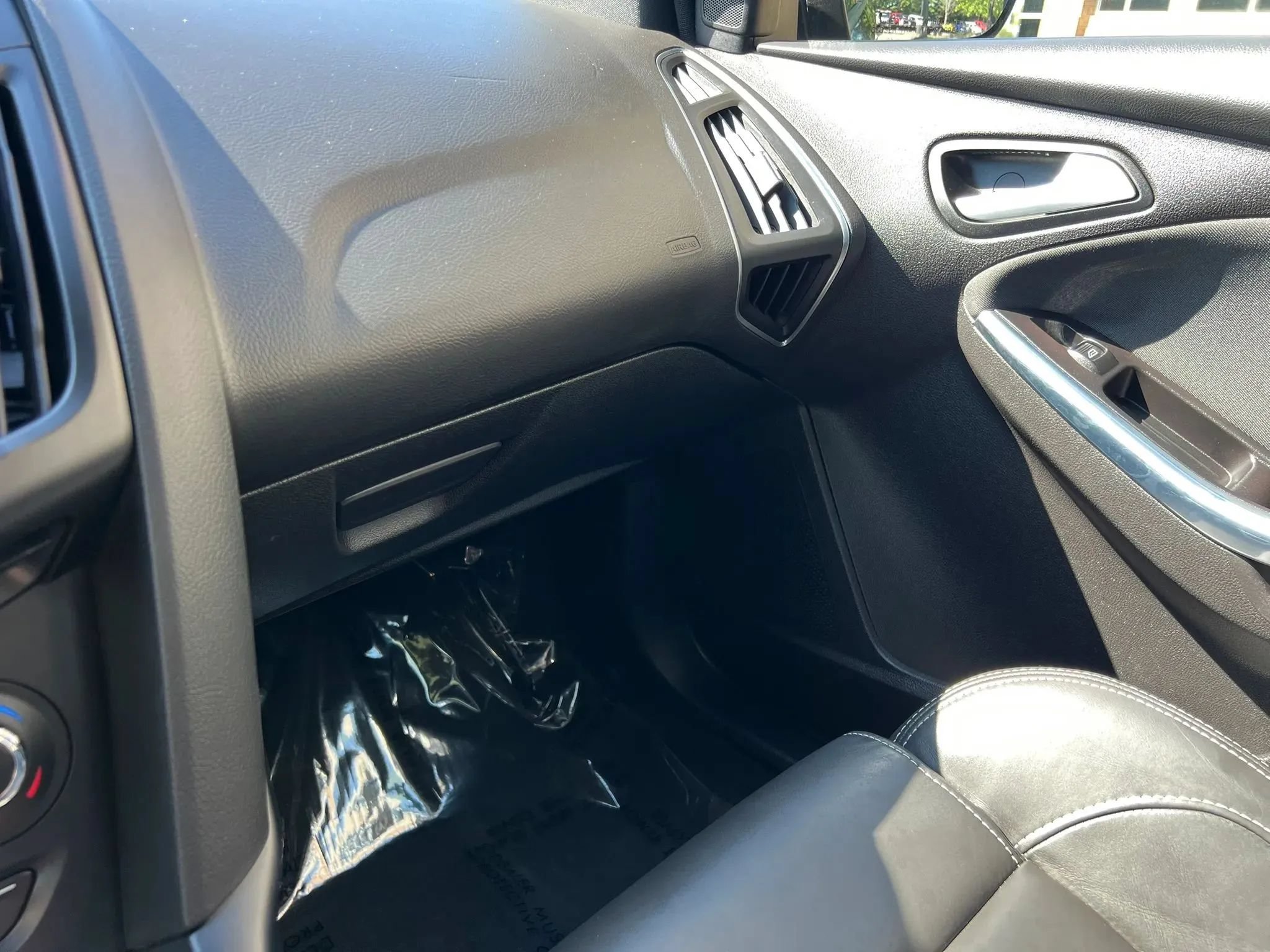 Used 2014 Ford Focus ST w/ Equipment Group 202A FWD image 26
