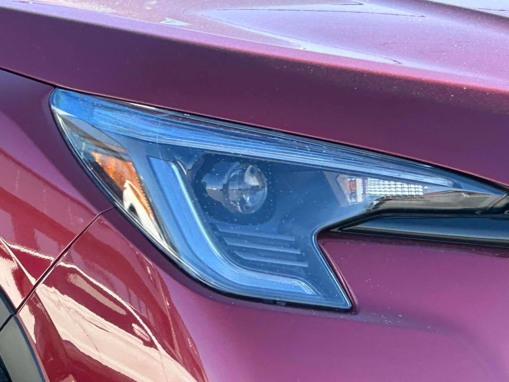New 2026 Subaru Ascent Bronze Edition image 7