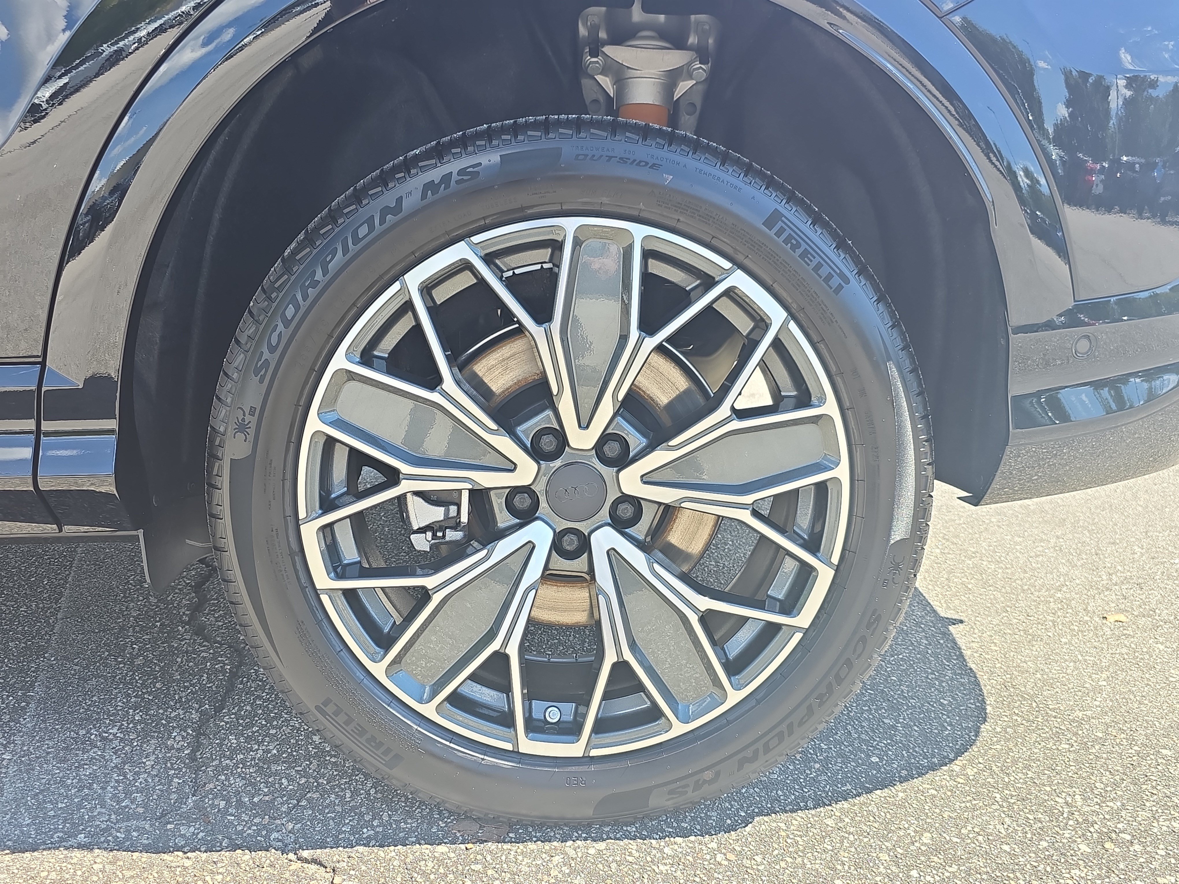 New 2026 Audi Q5 Premium Plus AWD/4WD image 32