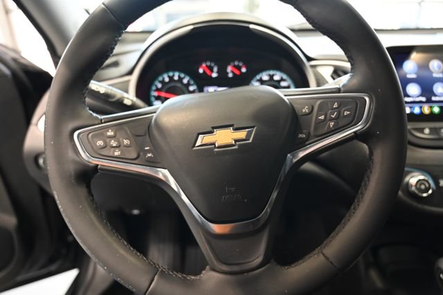 Used 2024 Chevrolet Malibu RS FWD image 20