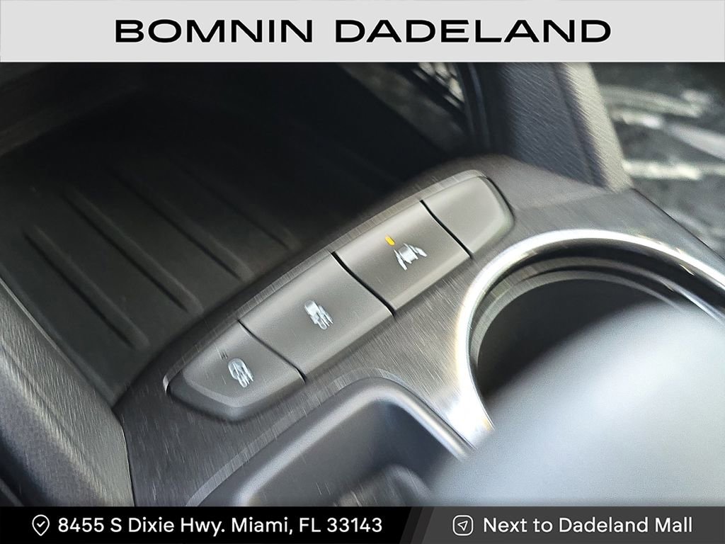 Used 2021 Chevrolet TrailBlazer LT image 28