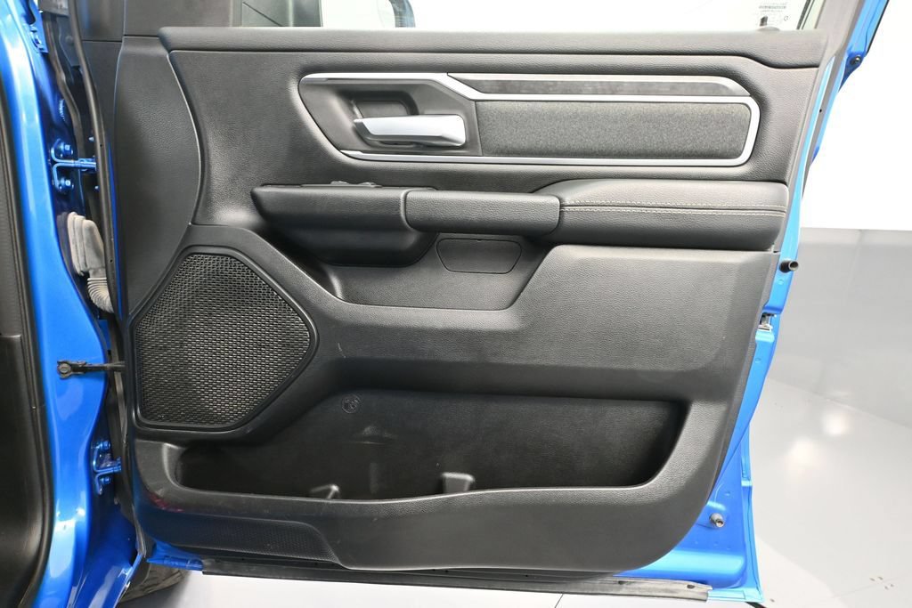 Used 2021 RAM 1500 Big Horn AWD/4WD image 37