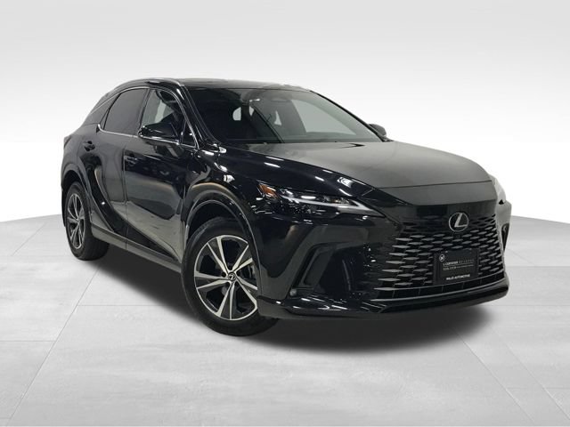 Certified 2025 Lexus RX 350 Premium w/ Convenience Package AWD/4WD image 1