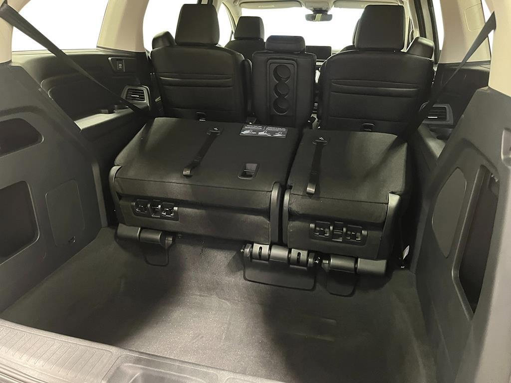 New 2026 Honda Odyssey EX-L image 25