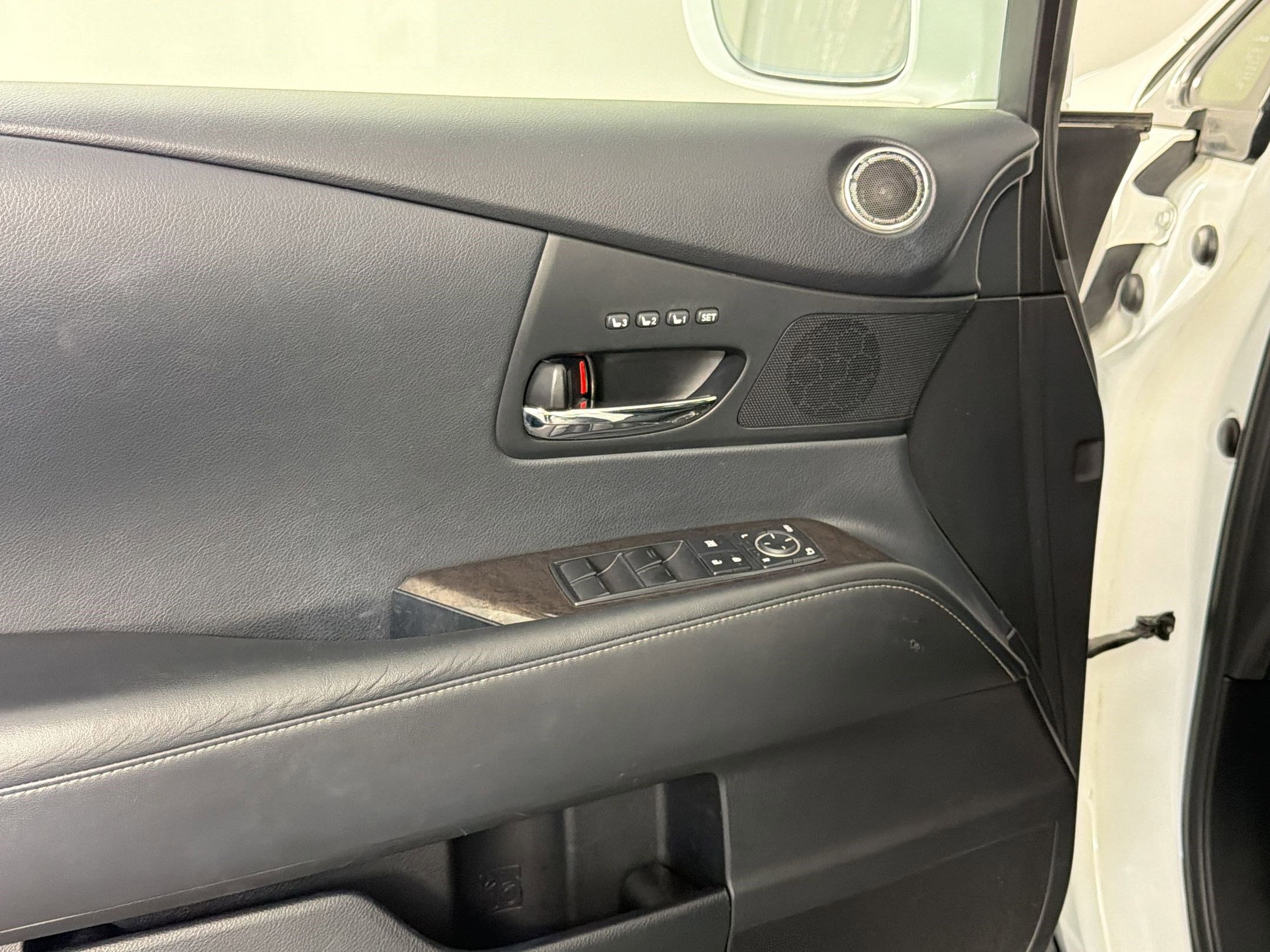 Used 2014 Lexus RX 350 2WD w/ Navigation Package image 13