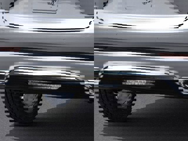 New 2026 Buick Envision Avenir image 9